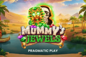 Mummy’s Jewels Mobile